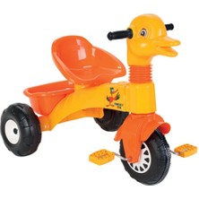 07 147 Ördek Bisiklet