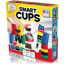 25105 Ks, Smart Cup Kutu Oyunu