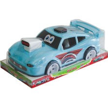 CLK-257 Vakumlu Viber Araba