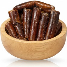 Natvera Fındık ve Tahinli Rulo Pestil 500 gr – Doğal Enerji Atıştırmalığı