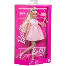 HYV24 Barbie Deluxe Style