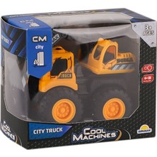 4713 Şehir Araçları Off Road -Sunman