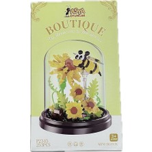 C7725-P2343 Çiçek Yapboz