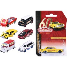 212054100 Anniversary Edition Premium 6 Asst