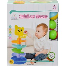 URT021-002 Gökkuşağı Kule