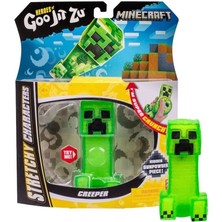 GJ100000 Goojitzu Minecraft Tekli Paket - 42765