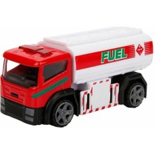 64491 Sun-Htı-Tmz-Dc S K Şehir Kamyonları 4A 12D