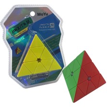 MF8936 Moyu Pyramid Magnetic Küp