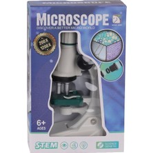 SD661 Steam Mikroskop Setim