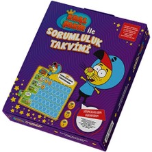 CHV-102049 Sorumluluk Takvimi