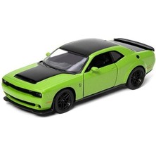 KT5461D Çekbırak 2023 Dodge Challenger