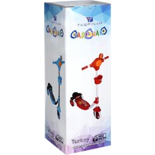 BR501 Taşpınar Scooter