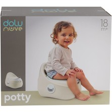 7587 Oyuncak Lazımlık Relax Beıge