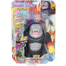 Ergün Collection 1012358 Sesli Stretchapalz Screamers Gang Seri 16 cm -Sunman