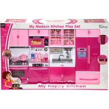 02313 Dolap Fırın Bulaşık Buzdolabı Makinası 4lüset