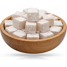 Natvera Sade Lokum 500 gr – Geleneksel Türk Lokumu