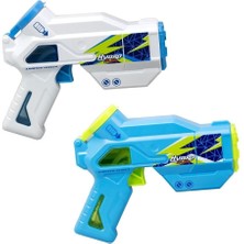 Sıl 81154 Hydro Mad Mini Ikili Set