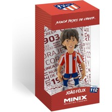 MNX88000 Minix Joao Felix - Koleksiyon Figürü