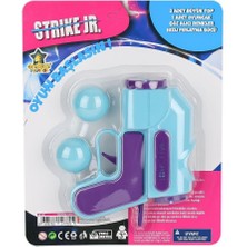 ER-101 Oyuncak Top Atan Tabanca - Erdem Oyuncak