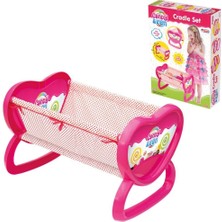 Ergün Collection 01956 Candy Beşik (Kutuda)