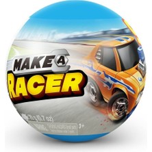 5U000000 Make A Racer Sürpriz Paket - 77625