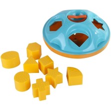 4036 Zuzu, Eğlenceli Şekiller