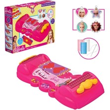 03699 Barbie Takı Dokuma Seti -Dede