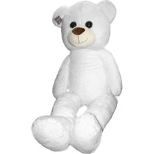 1194E Selay, Puffy Salaş Ayı 200 cm Ecru