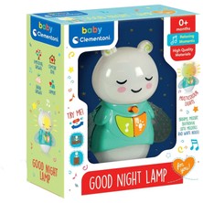 17797 Baby Clementoni - Gece Lambası Ateş Böceği