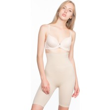 Ten Mı Emay 3200 Pantolon Altı Soft Double Boxer Korse