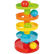03 566 Çıngıraklı Top Oyunu