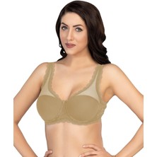 Ten Mı Emay 172 C Pedli Dantelli Balenli Minimazer