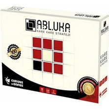 Ergün Collection Bal 55126 Abluka
