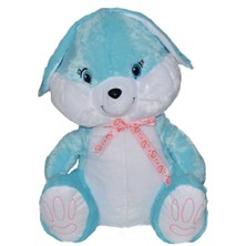 Ergün Collection 1273M Tavşan 58 cm Mavi