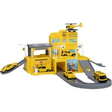 SHC4200 ER-216 Oyun Seti̇