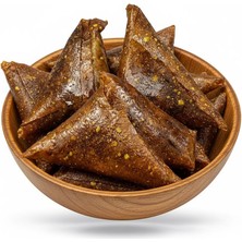 Natvera Şekersiz Dut Pestili Muska 500 gr – Antep Fıstıklı Doğal Pestil Tatlısı