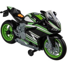 SHC4200 Street Moverz Sesli Işıklı Motorsiklet