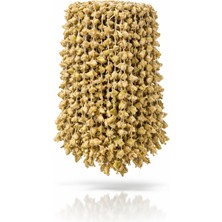 Natvera Amasya Çiçek Bamya 100 gr – Ipe Dizili Doğal Kurutulmuş Bamya