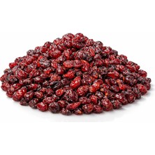 Natvera Frenk Üzümü 500 gr – Kurutulmuş Kırmızı Frenk Üzümü (Cranberry)