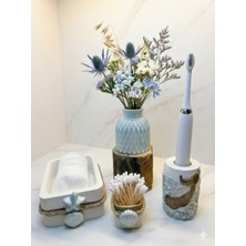 Deniz Esintisi 4’lü Banyo Seti