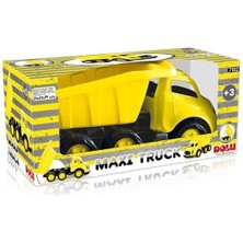 Ergün Collection 7102 Dolu, Maxi Kamyon (Kutulu)