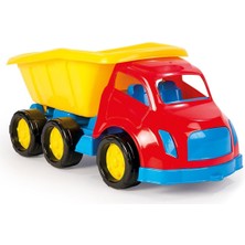 Ergün Collection 7001 Maxi Kamyon Pvc