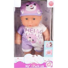 SHC4200 Tekli Bebek 20,3 cm