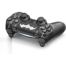 Marsilyan Gamepad Ps4 Uyumlu - Siyah ND400AG