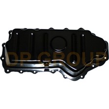 İTHAL Ford Focus 1.8 Tdci - Tddi Motor Yağ Karteri (1998-2005) - Sac Karter - YS6Q 6675 Af