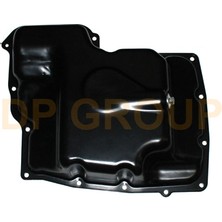 İTHAL Ford Transit 2.2 Tdci Motor Yağ Karteri (2011-2018) - BK2Q 6675 Aa