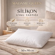 Madame Queen Premium Uyku Yastığı - 800GR