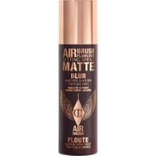 Charlotte Tilbury Airbrush Flawless Setting Spray - Mat Makyaj Sabitleyici Sprey 118 ml