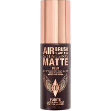 Charlotte Tilbury Airbrush Flawless Setting Spray - Mat Makyaj Sabitleyici Sprey 34 ml