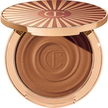 Charlotte Tilbury Beautiful Skin Sun-Kissed Glow - Bronzlaştırıcı Medium